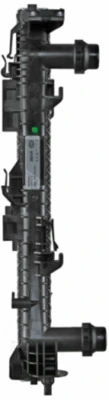 Купити CR1060000P Mahle Original Радіатор двигуна