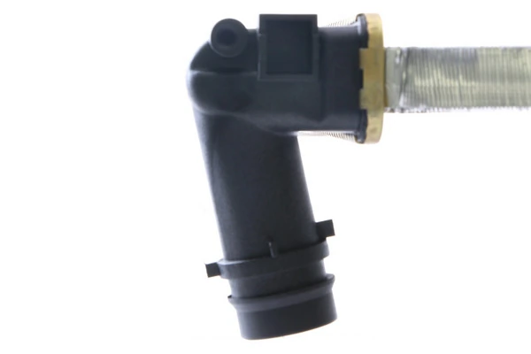 Радіатор основний Mahle Original CR1451000S ціна, від 71.38 USD