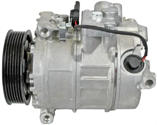 Компресор системи кондиціювання Mahle Original ACP1372000S ціна, від 233.32 USD
