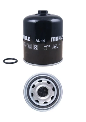 AL14 Mahle Original Фільтр осушувача повітря (вологомастиловідділювача) (TRUCK)