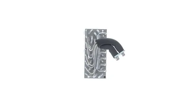 Випарник Mahle Original AE42000S
