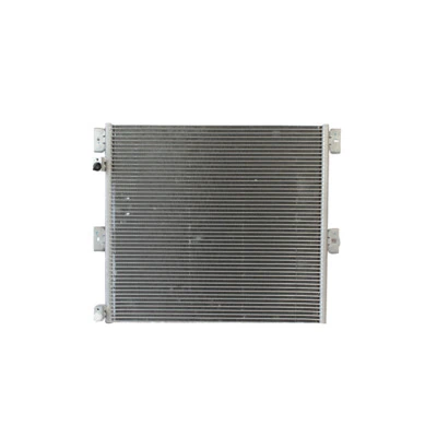 Конденсатор кондиціонера Mahle Original AC125000P ціна, від 165.37 USD