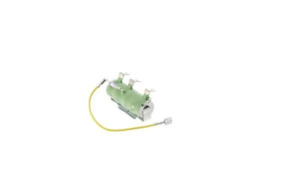 Купити ABR10000P Mahle Original Їжак обігрівача