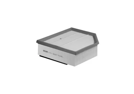 Купити LX12891 Mahle Original Автомобільний фільтр повітря