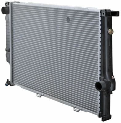 Купити CR331000S Mahle Original Радіатор двигуна
