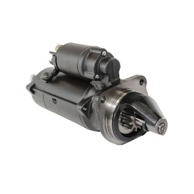 MS225 Mahle Original Стартер двигуна