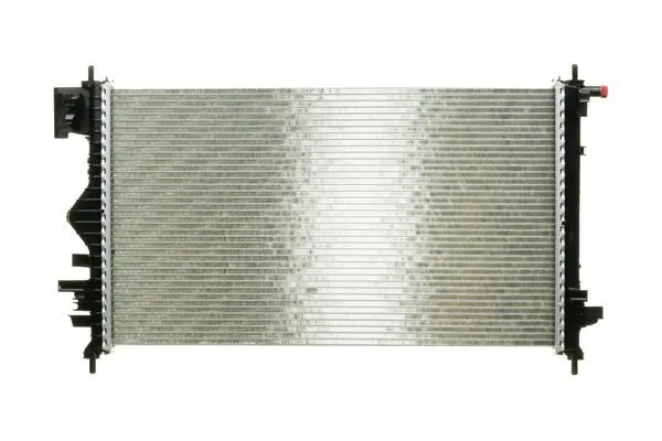 CR1097000P Mahle Original Радіатор охолодження двигуна