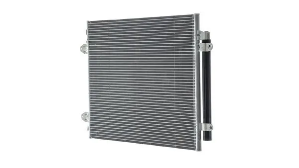 Купити AC734000P Mahle Original Радіатор системи охолодження кондиціонера