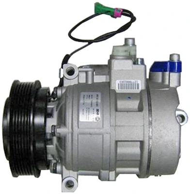 Компресор кондиціонера ACP1073000S Mahle Original