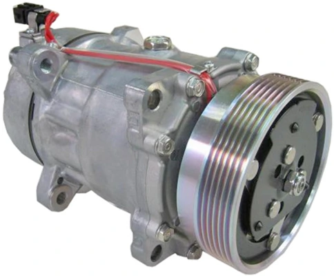 Насос кондиціонера Mahle Original ACP1021000S