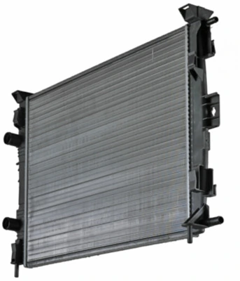 Радіатор CR1690000S Mahle Original