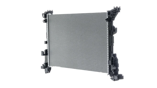 Радіатор основний Mahle Original CR2637000P ціна, від 275.65 USD