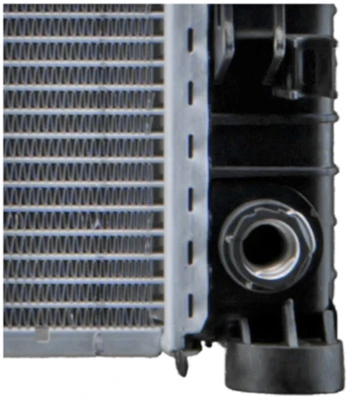 Купити CR513000P Mahle Original Радіатор двигуна