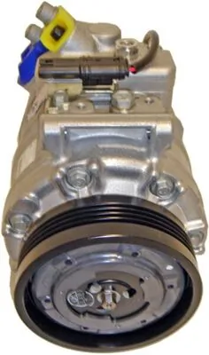 ACP1428000S Mahle Original Компресор холодоагенту