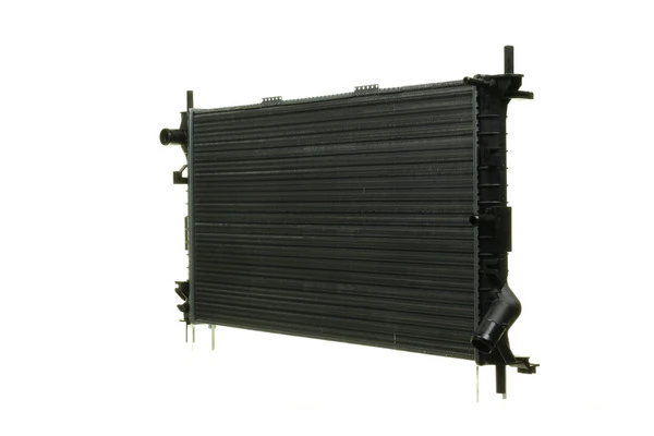 Купити CR1196000P Mahle Original Радіатор двигуна