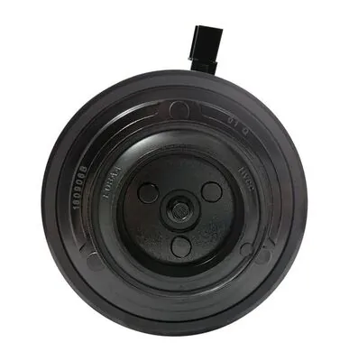 Компресор кондиціонера ACP656000P Mahle Original