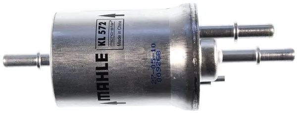 Паливний фільтр KL572 Mahle Original