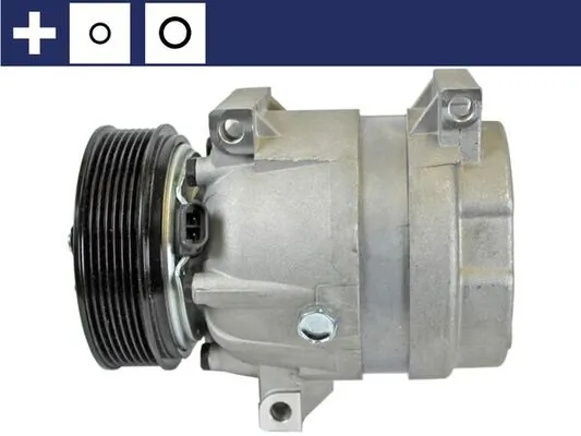 Купити ACP1441000S Mahle Original Компресор кліматичної установки