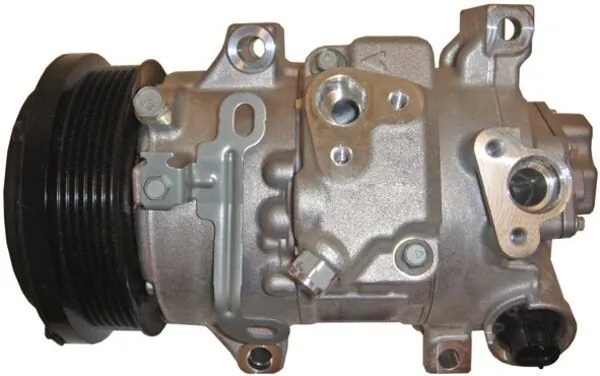 Компресор системи кондиціювання Mahle Original ACP381000S ціна, від 232.40 USD