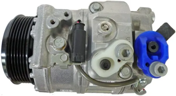 Компресор кондиціонера ACP891000P Mahle Original