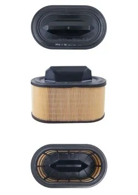 LX2966 Mahle Original Повітряний фільтр двигуна
