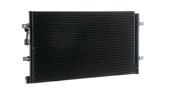 Купити AC102000P Mahle Original Радіатор системи охолодження кондиціонера