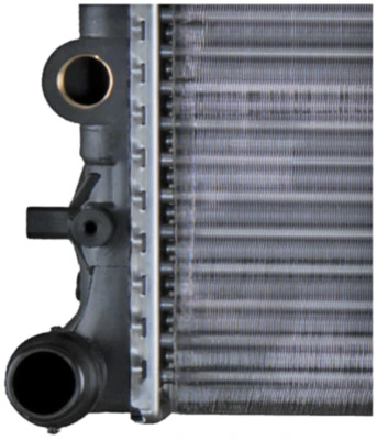 Радіатор основний Mahle Original CR505000P ціна, від 41.49 USD