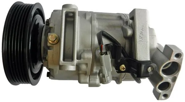ACP382000S Mahle Original Компресор холодоагенту