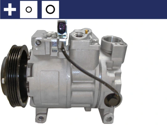 Купити ACP121000S Mahle Original Компресор кліматичної установки