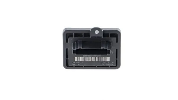 Резистор обігрівача Mahle Original ABR108000P ціна, від 49.24 USD