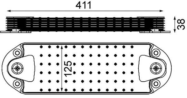 7421160743 Renault (RVI) 
