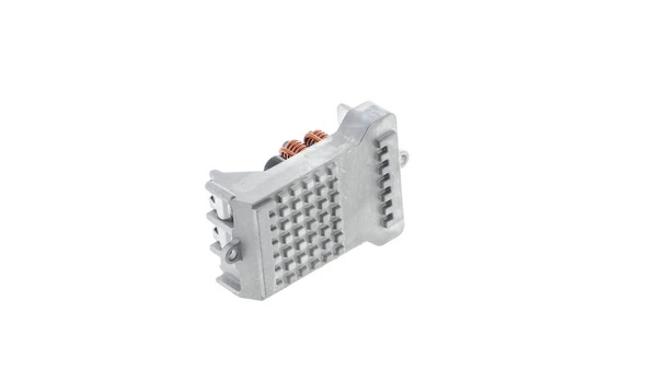 Резистор пічки ABR8000P Mahle Original