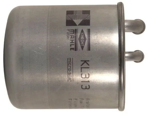 Купити KL313 Mahle Original Фільтр-відстійник палива грубої очистки