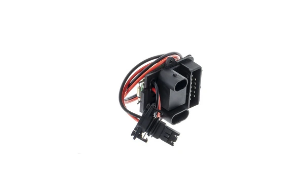 ABR125000S Mahle Original Регулятор оборотів пічки