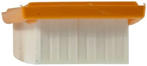 LX2813 Mahle Original Повітряний фільтр двигуна