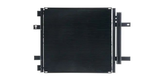 AC362000S Mahle Original Конденсатор