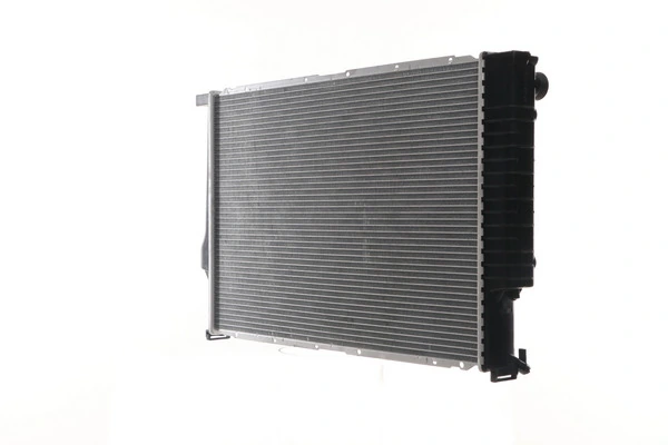 CR287000S Mahle Original Радіатор охолодження двигуна