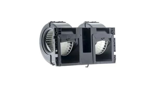 Вентилятора пічки AB176000P Mahle Original