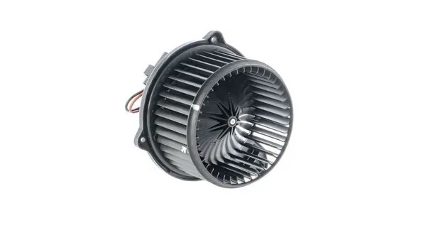 AB233000S Mahle Original Електромотор пічки