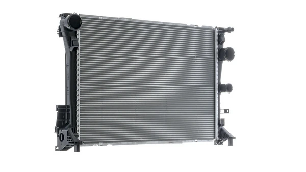 Купити CR1684000P Mahle Original Радіатор двигуна