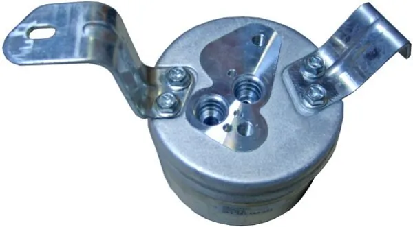 AD119000S Mahle Original Ресивер-осушувач кондиціонера