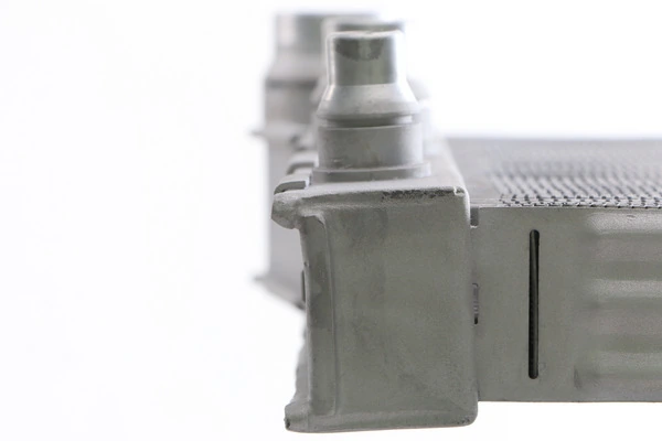 Купити CR1049000S Mahle Original Радіатор двигуна