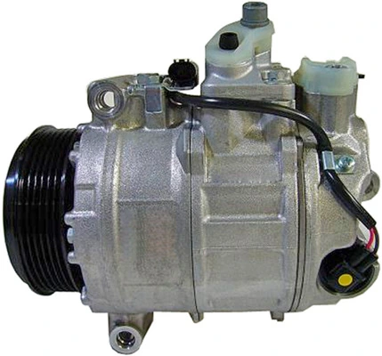 Компресор системи кондиціювання Mahle Original ACP57000P ціна, від 312.97 USD