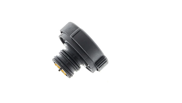 Купити CRB21000P Mahle Original Кришка радіатора