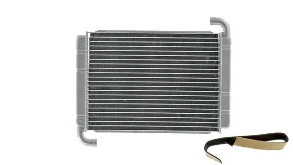 AH45000S Mahle Original Радіатор опалювача салону