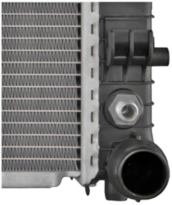 Радіатор основний Mahle Original CR464000P ціна, від 199.95 USD