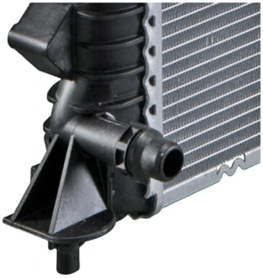 Радіатор основний Mahle Original CR912000P ціна, від 120.36 USD