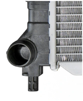 Купити CR521000S Mahle Original Радіатор двигуна