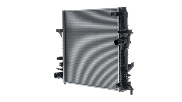 Купити CR1929000P Mahle Original Радіатор двигуна