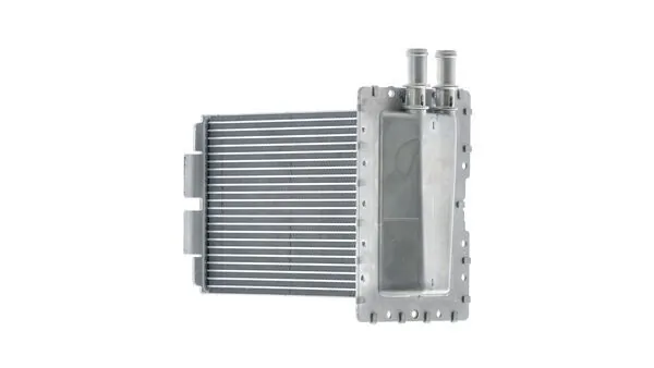 Купити CI642000P Mahle Original Радіатор интеркуллера